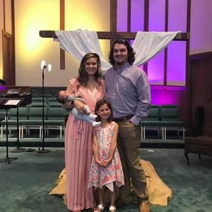 Meet your Posher, Kaitlyn